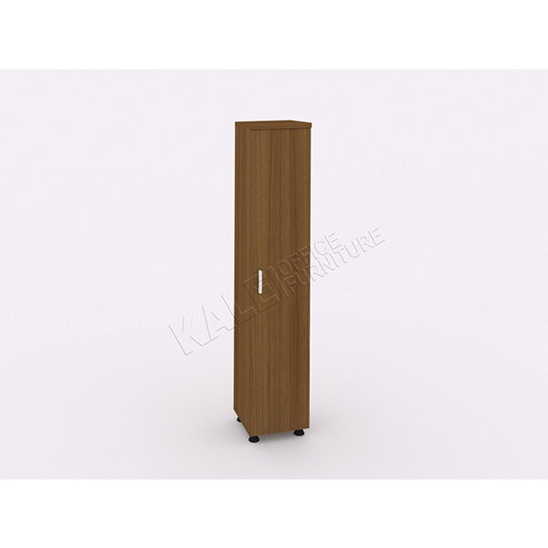 190'Lık Dar Kapaklı Dosya Dolabı