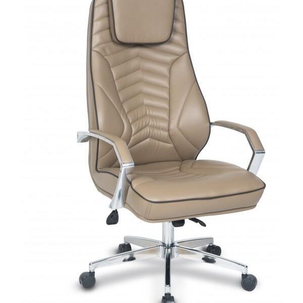 Enjoy Müdür Koltuğu Alüminyum Kol