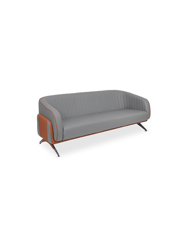 Bugatti Comfort Ofis Kanepe Takımı - Görsel 2