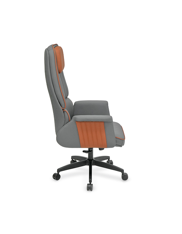 Bugatti Comfort Yönetici Koltuğu - Görsel 2