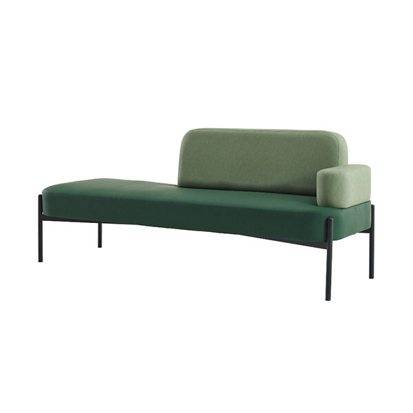 City Bench Lobi Bekleme Koltuğu