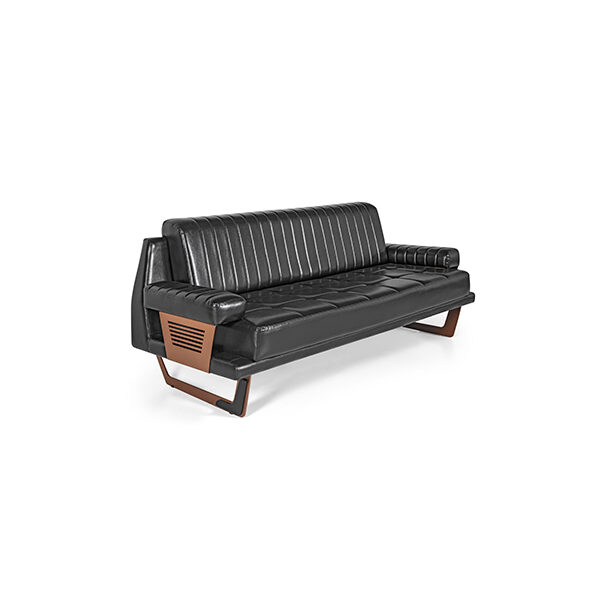 Comfort Üçlü Ofis Kanepe