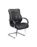 Coupe Misafir Koltuğu U Ayak