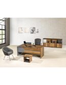 Loft Yönetici Takımı