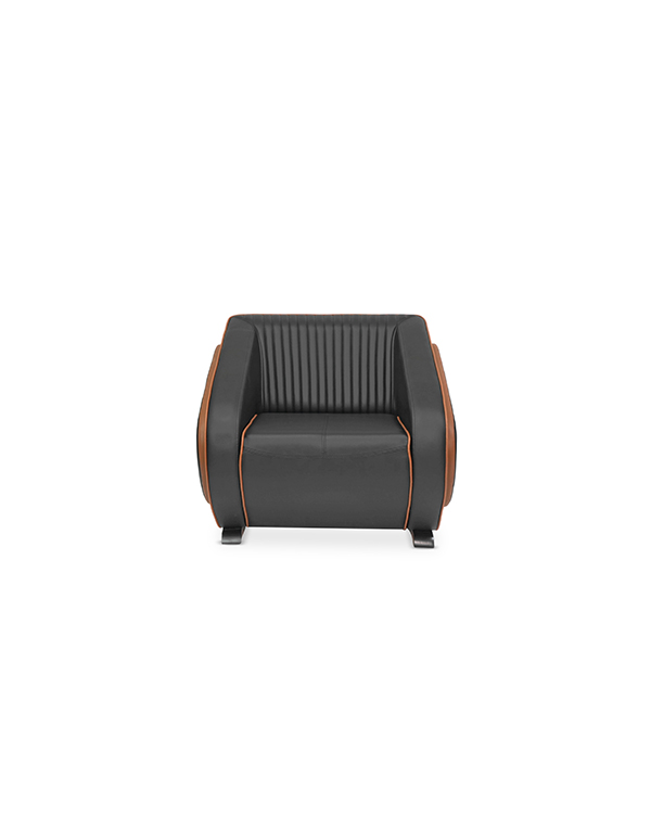 Nova Comfort Ofis Kanepe Takımı - Görsel 3