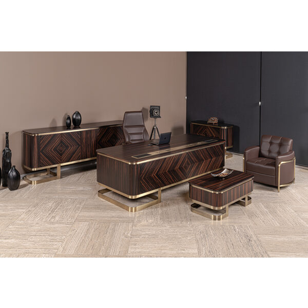 Perla Vip Makam Takımı