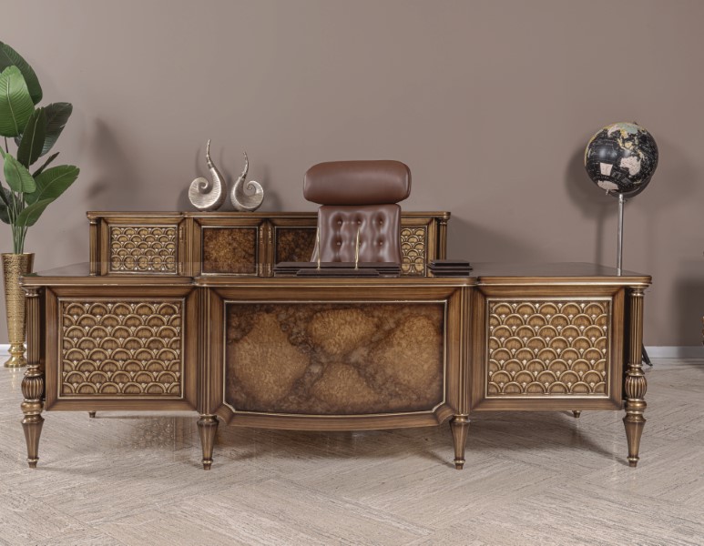 Riva Vip Klasik Makam Takımı - Görsel 30