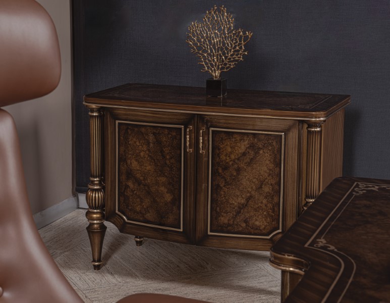 Riva Vip Klasik Makam Takımı - Görsel 34