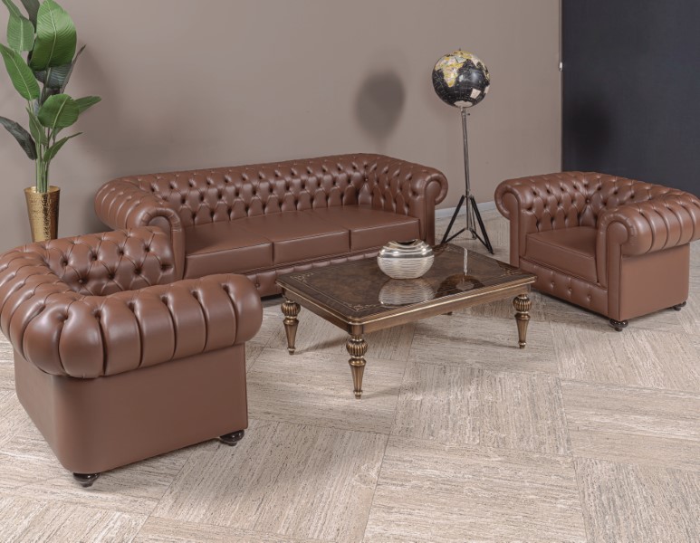 Riva Vip Klasik Makam Takımı - Görsel 35