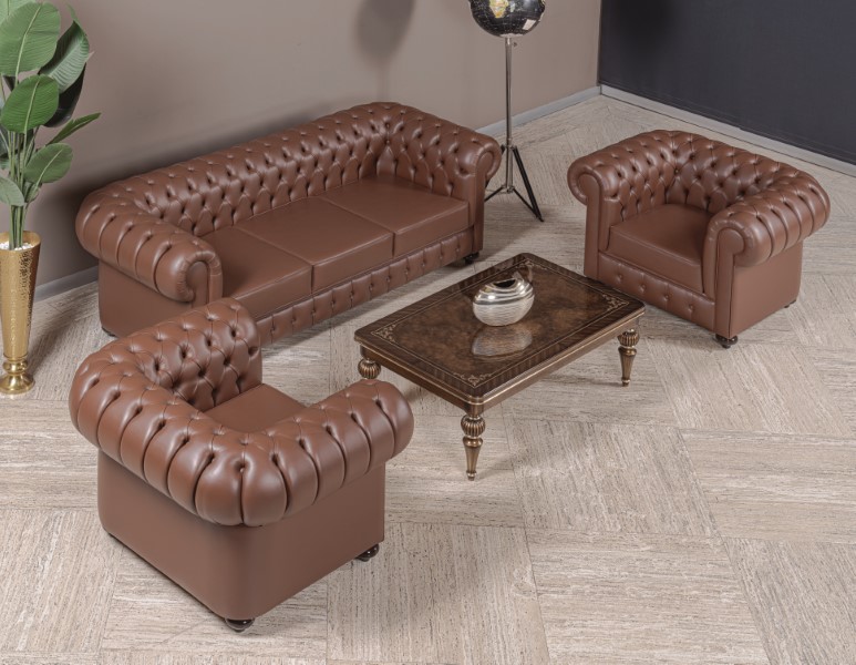 Riva Vip Klasik Makam Takımı - Görsel 37