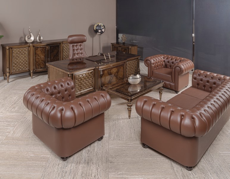 Riva Vip Klasik Makam Takımı - Görsel 7