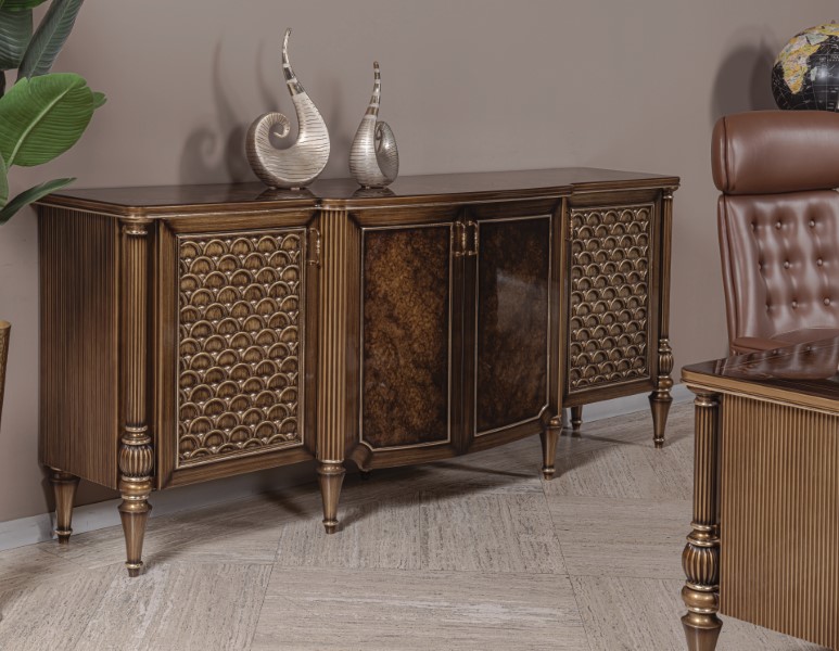 Riva Vip Klasik Makam Takımı - Görsel 16