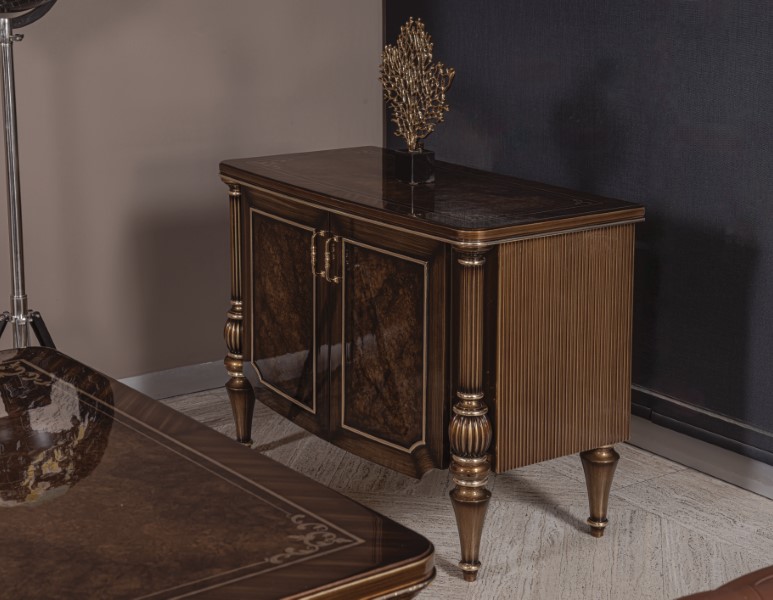 Riva Vip Klasik Makam Takımı - Görsel 17
