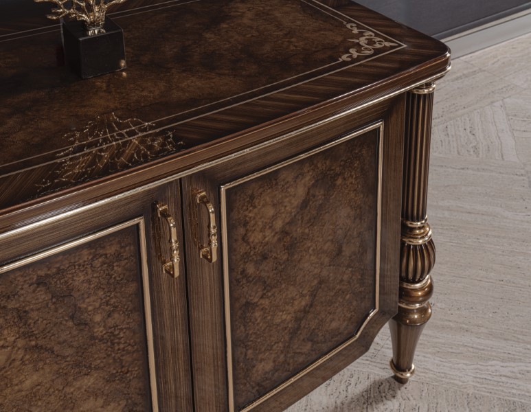 Riva Vip Klasik Makam Takımı - Görsel 24
