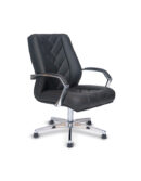 Royce Misafir Koltuğu Alüminyum