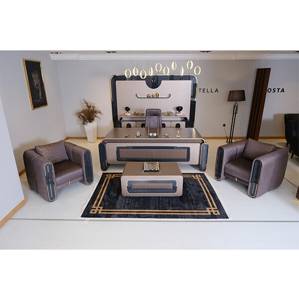 Tella Vip Makam Takımı