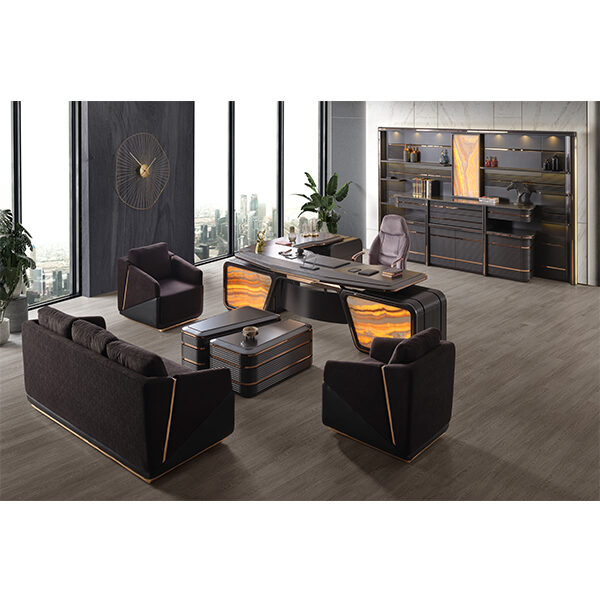 Vertus Vip Makam Takımı