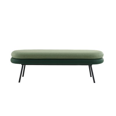 Bold Bench Puf