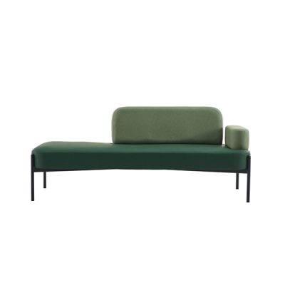 City Bench Lobi Bekleme Koltuğu